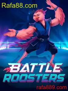 BattleRoosters