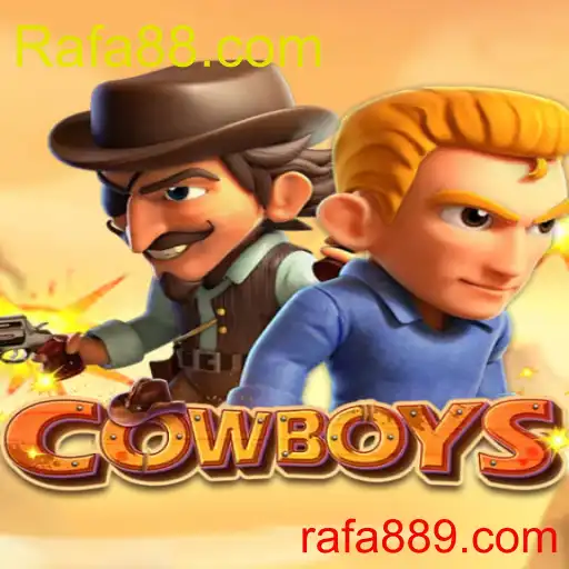 COWBOYS: Menyusuri Detail dan Aturan Permainan Terbaru di Rafa88.com