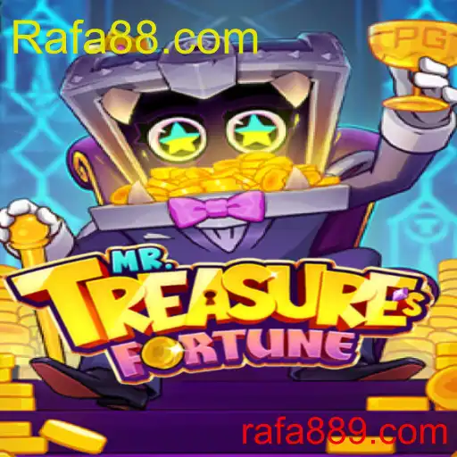 Mengungkap Petualangan dalam Game MrTreasuresFortune dengan SL777